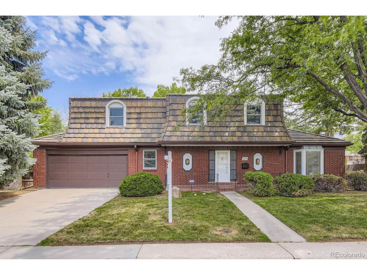 3230 Krameria St - Photo 1
