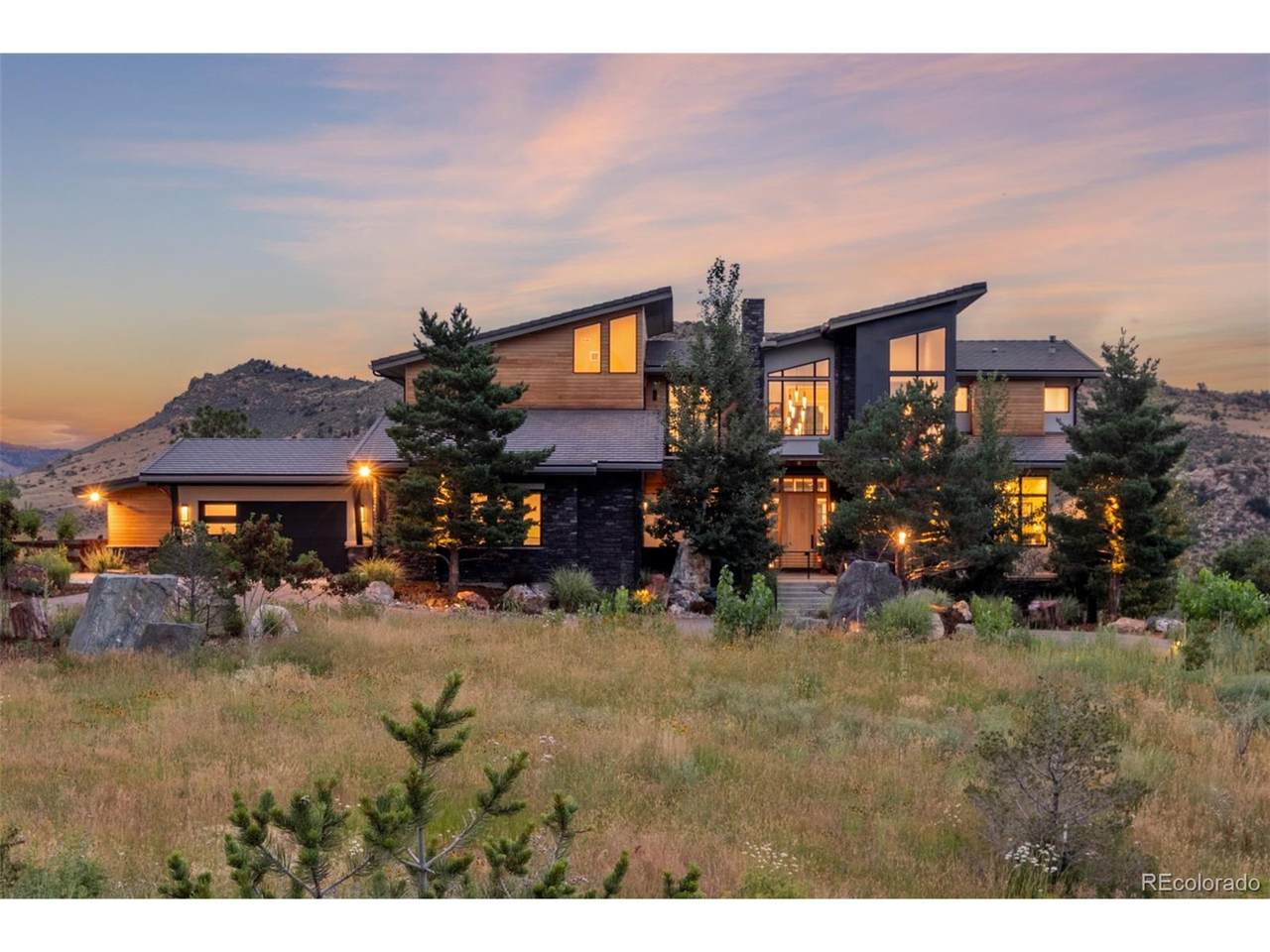 15480 Dinosaur Ridge Rd - Photo 1