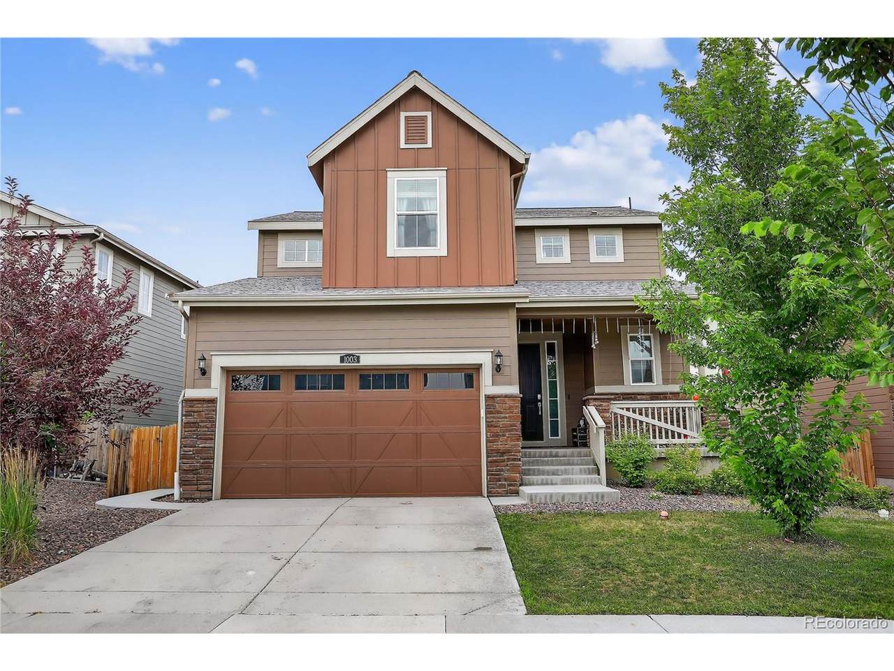 1003 Fultondale Ct - Photo 1