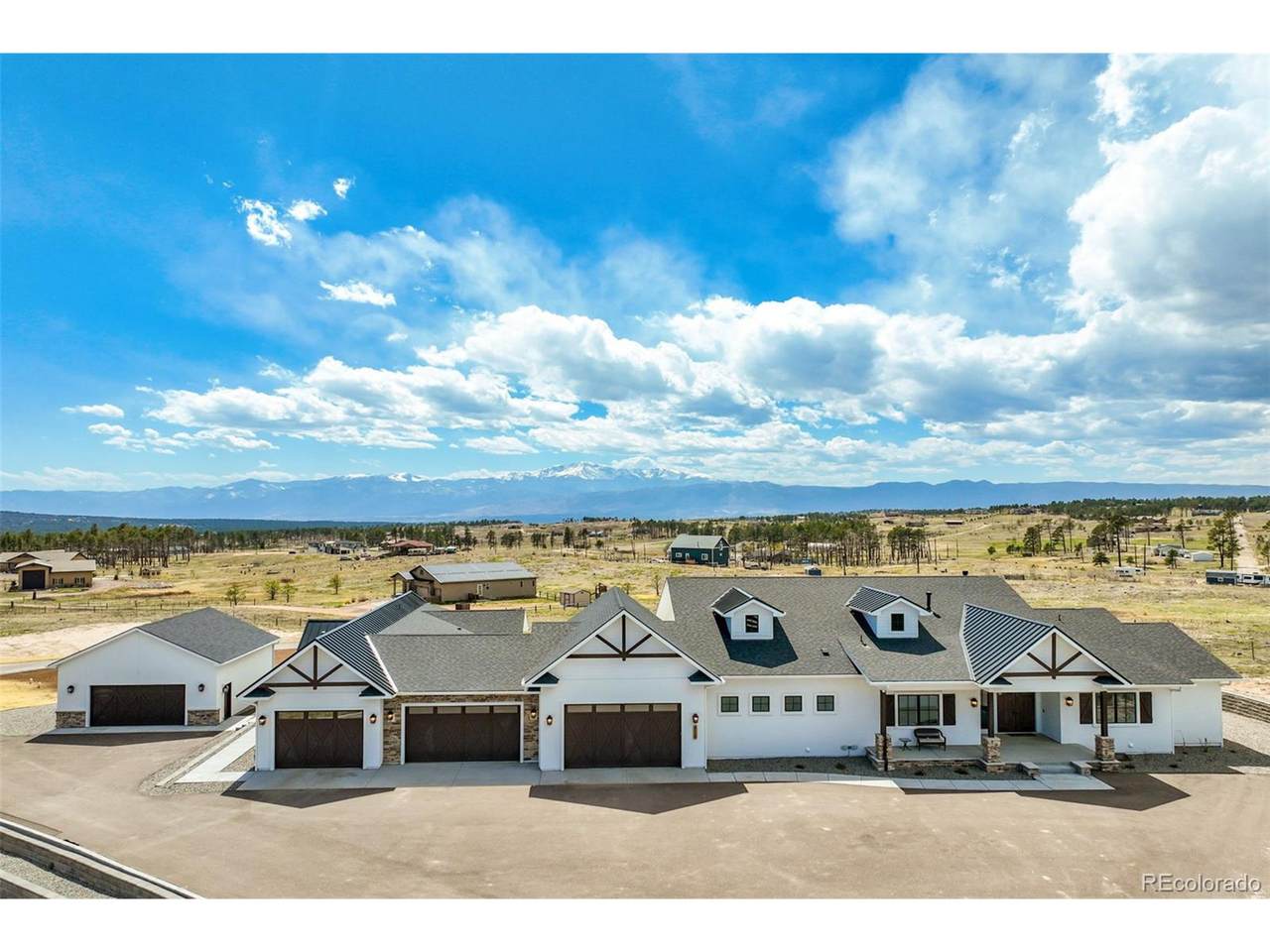 6720 Jicarilla Dr - Photo 1