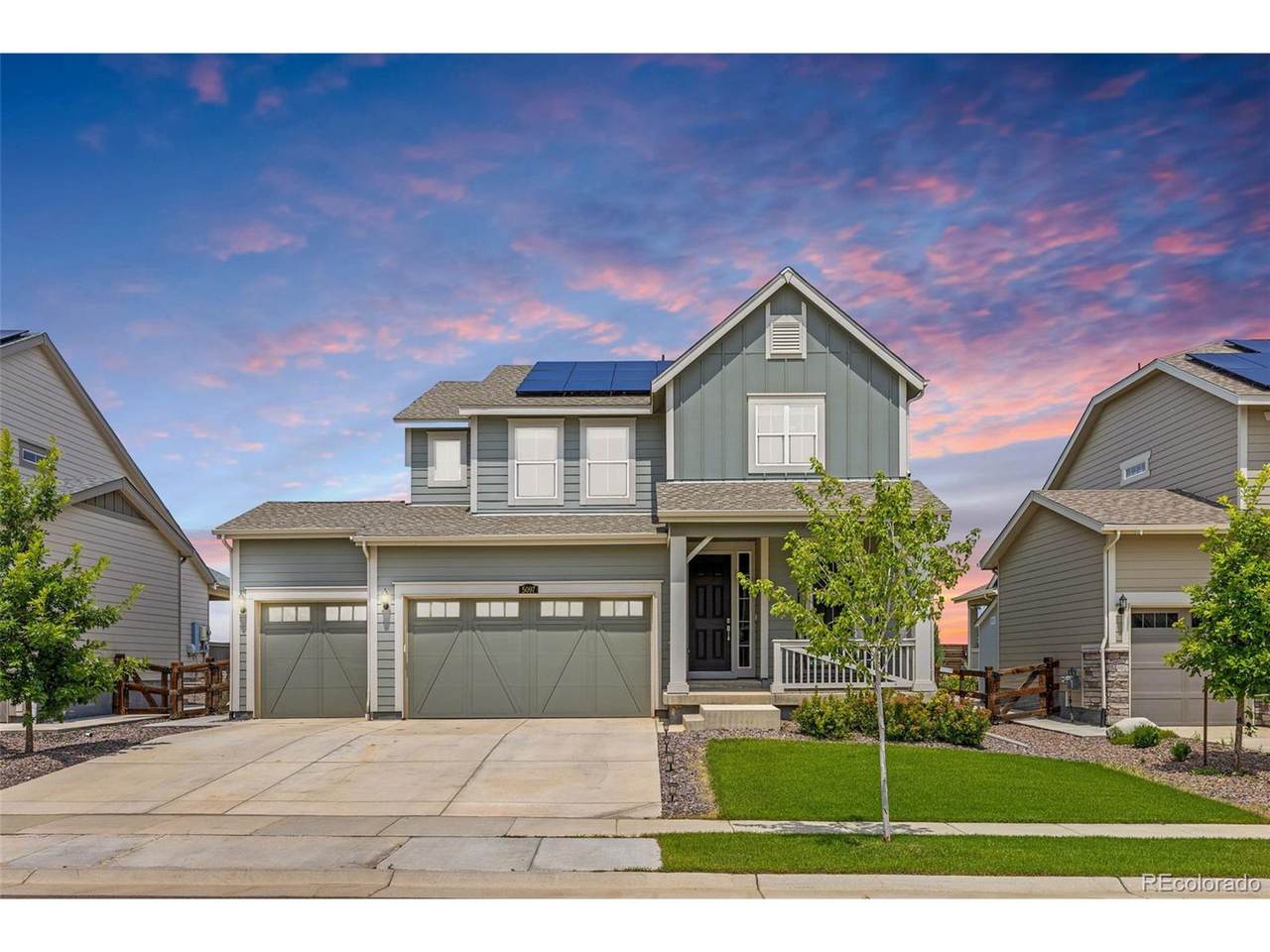 5097 Lake Port Ave - Photo 1