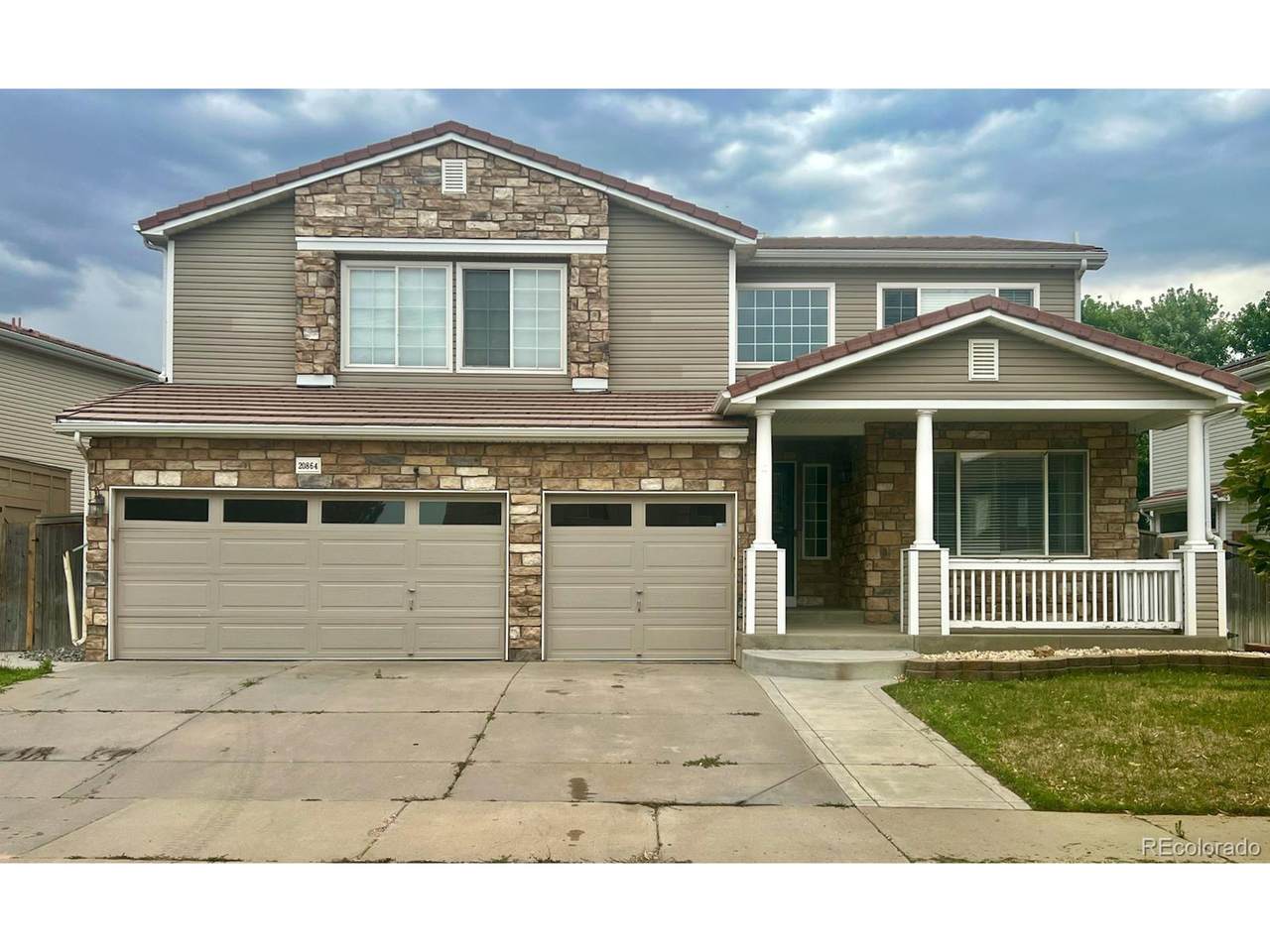 20864 49th Ave - Photo 1