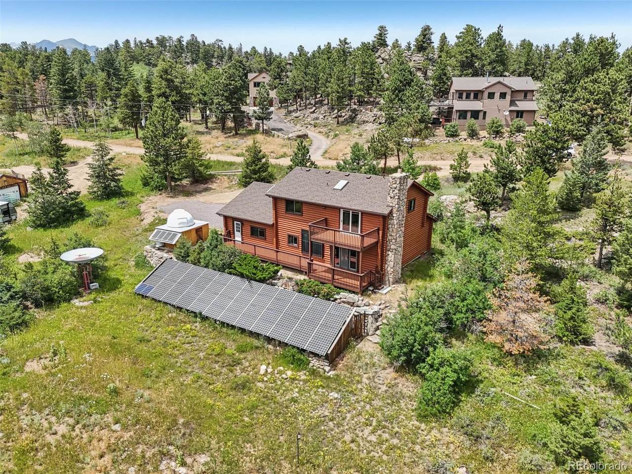 3592 Ridge Rd - Photo 1