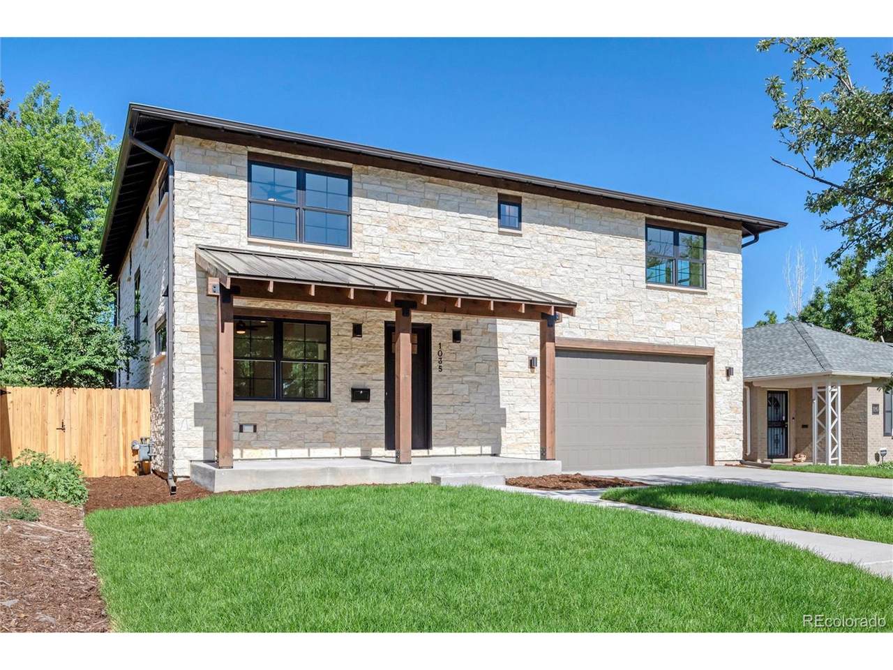 1035 Leyden St - Photo 1