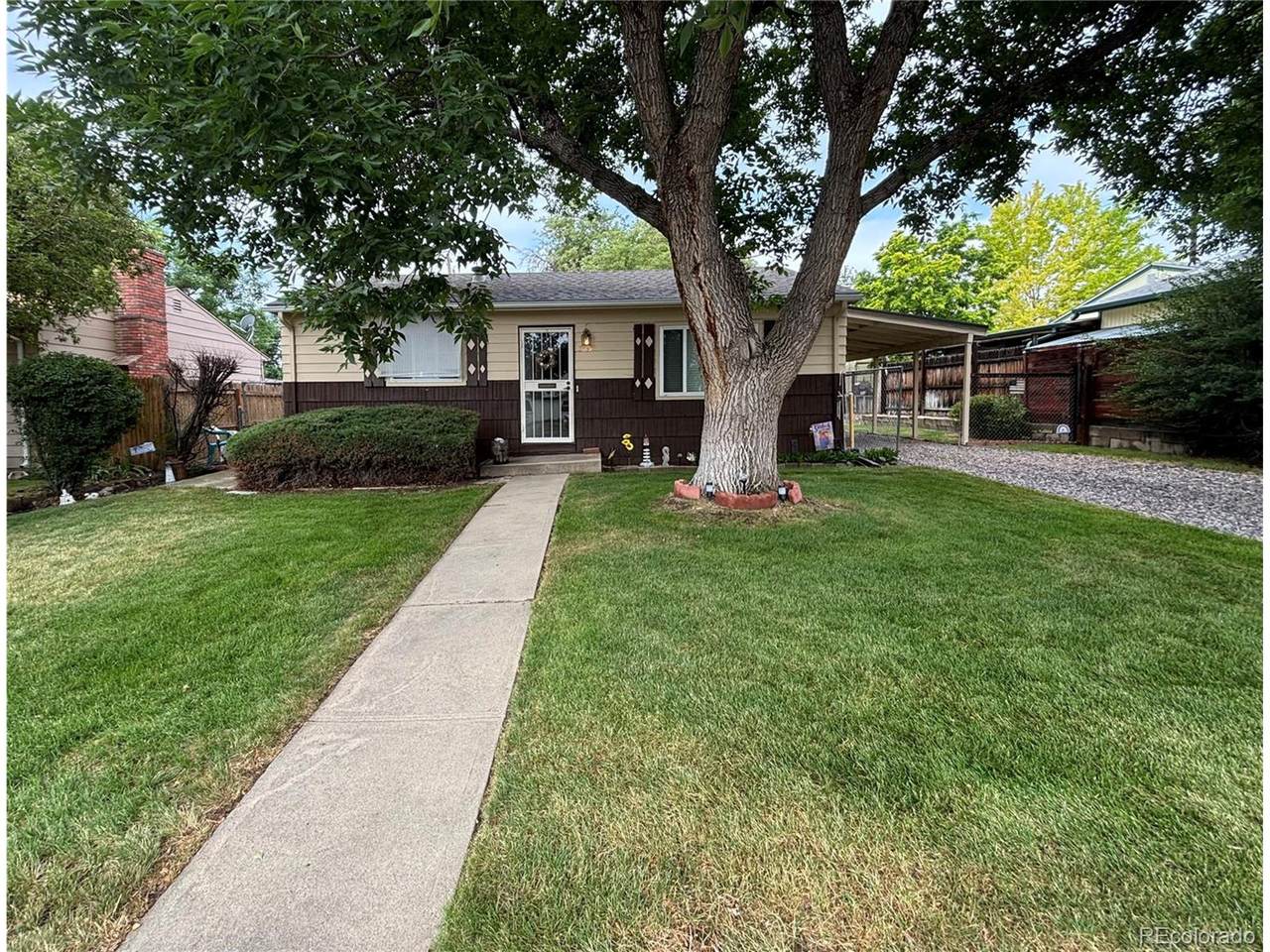 7185 Vrain St - Photo 1