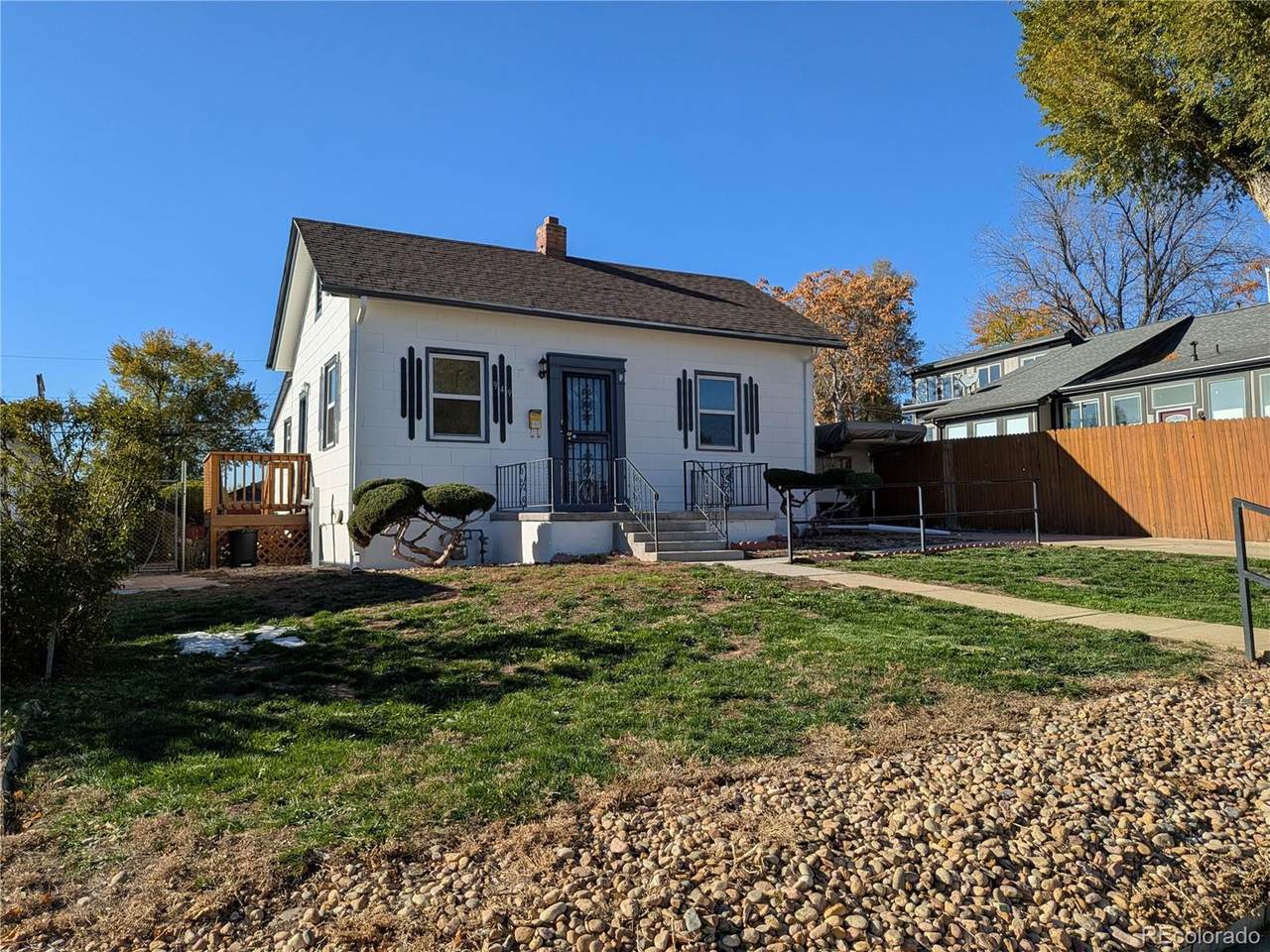 949 Lowell Blvd - Photo 1