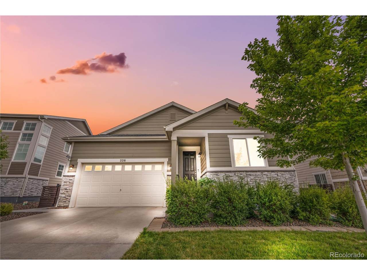 226 Shady Grove Ct - Photo 1