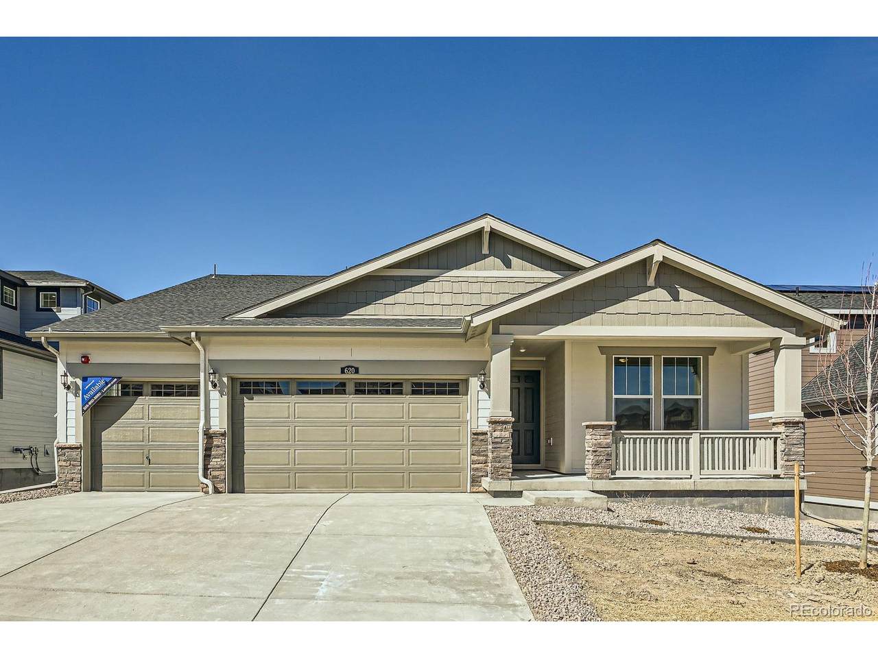 620 Sunrise St - Photo 1