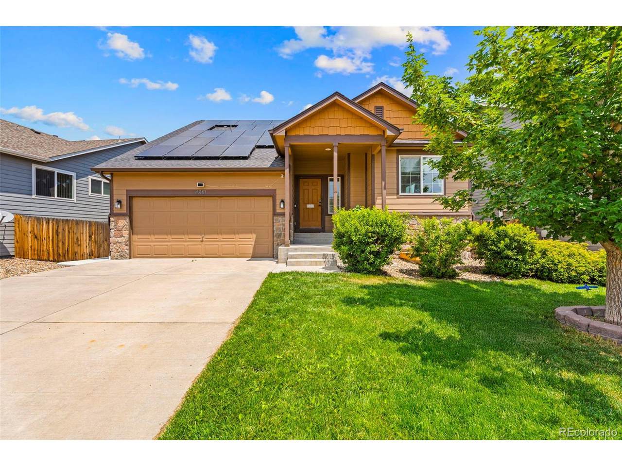 4651 Dancing Rain Way - Photo 1
