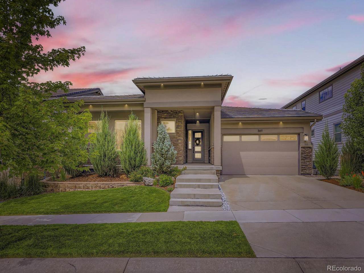 3611 Mount Powell Dr - Photo 1