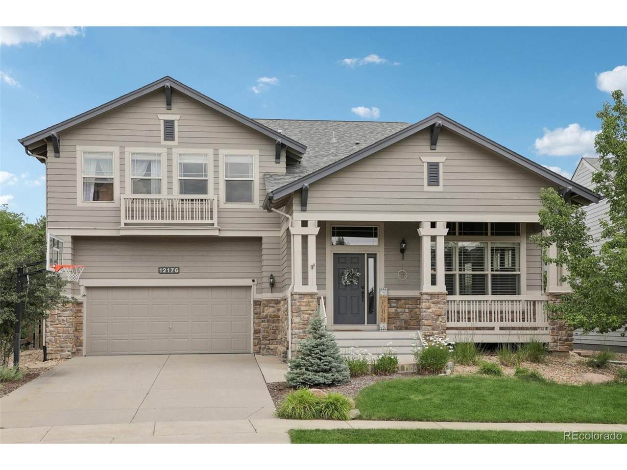 12176 Hidden Trail Ct - Photo 1