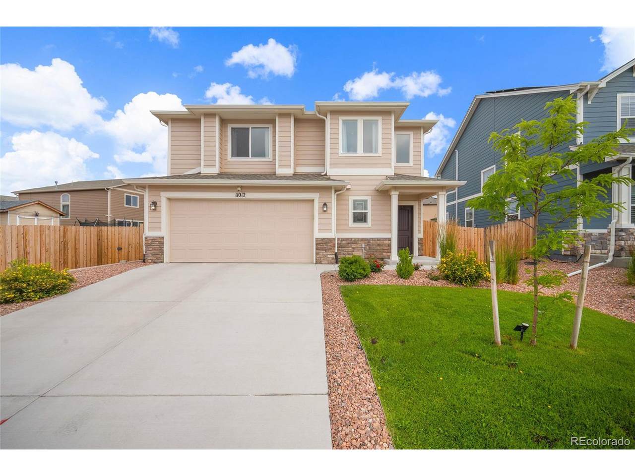 11012 Bossett Dr - Photo 1