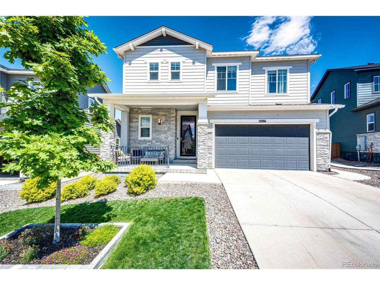 5086 Basalt Ridge Cir - Photo 1