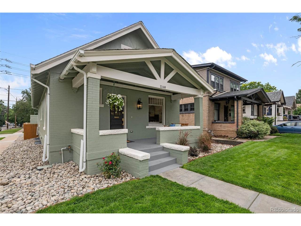 1168 Jackson St - Photo 1