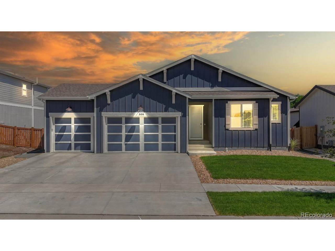 606 Remuda Rd - Photo 1