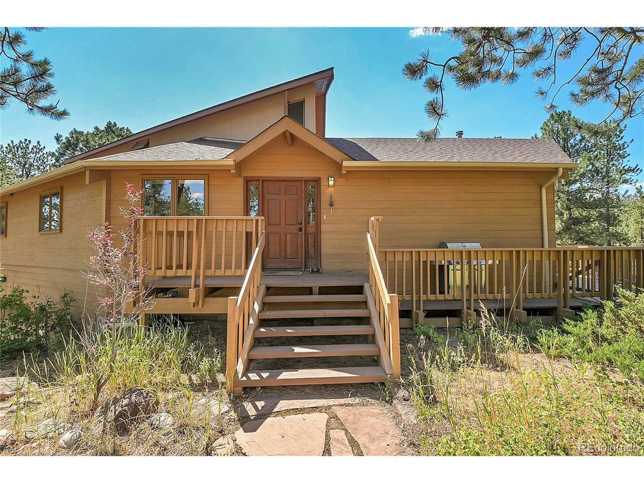 444 Broken Arrow Rd - Photo 1