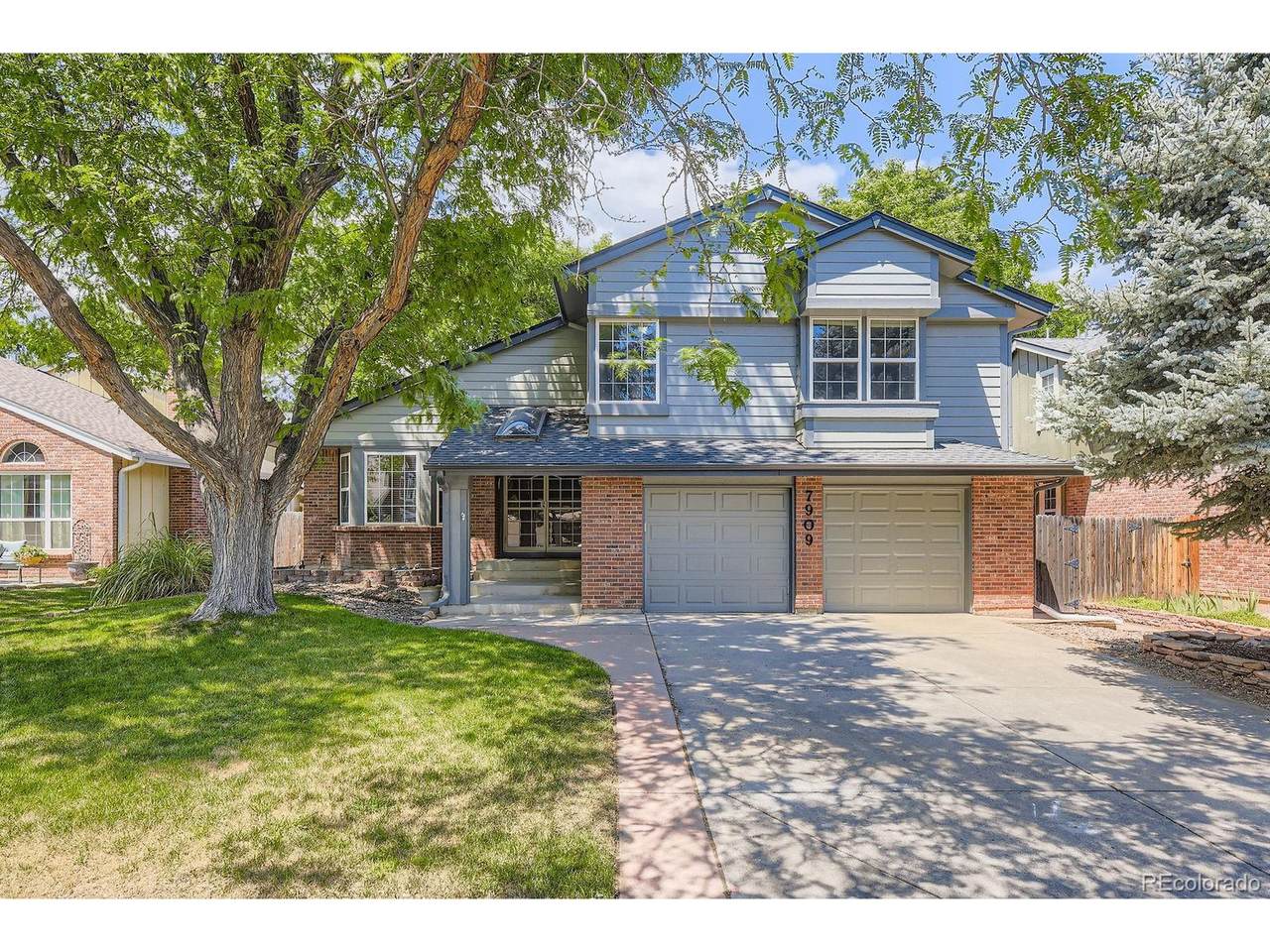 7909 Bemis St - Photo 1