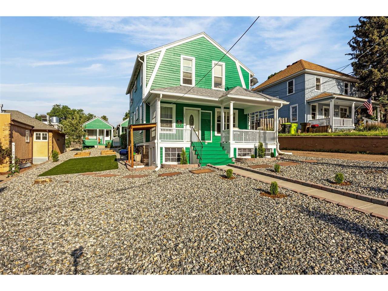 105 Pawnee Ave - Photo 1