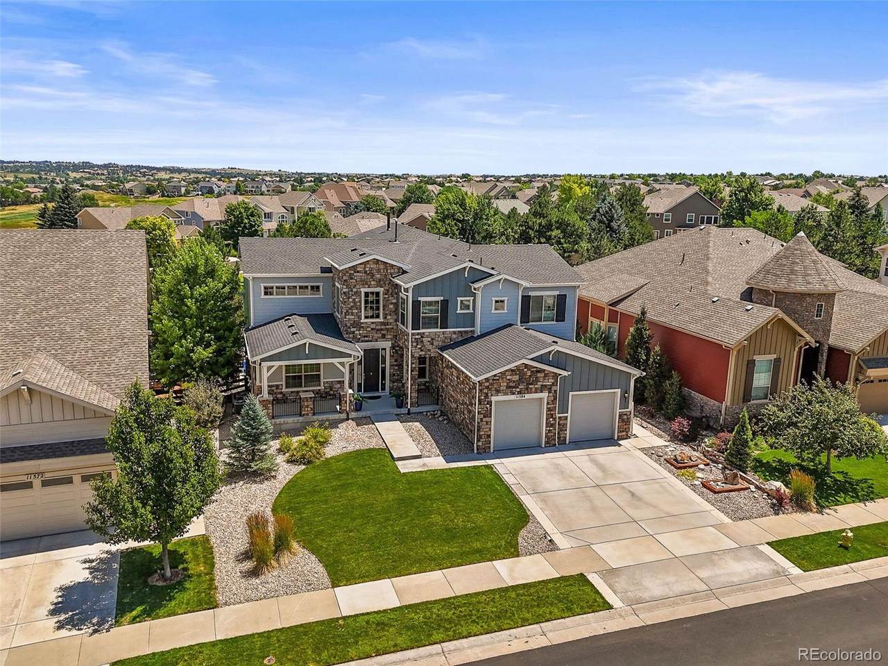 11584 Pine Canyon Ln - Photo 1