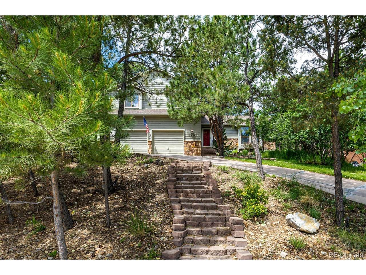 5328 Cliff Point Cir - Photo 1