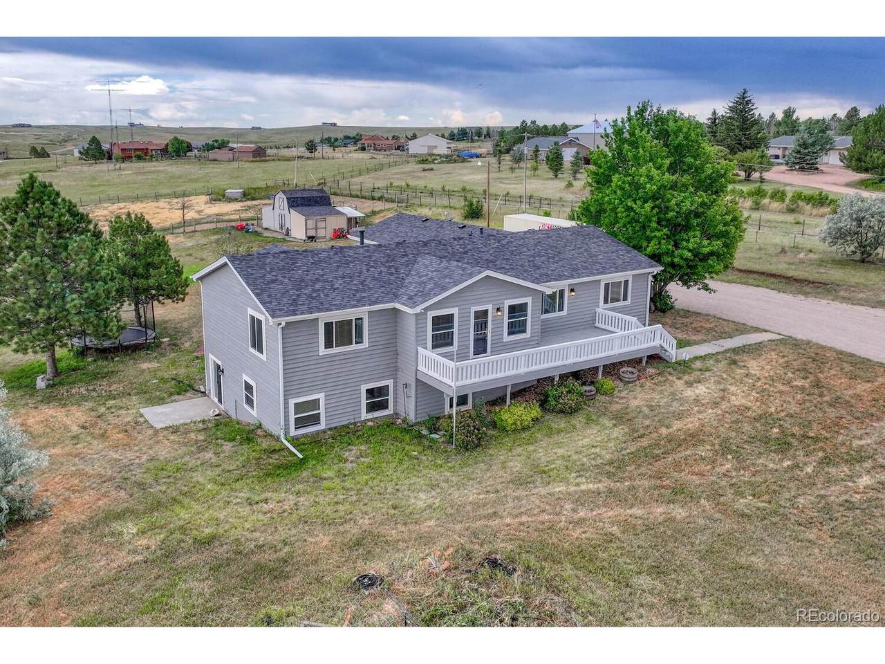 45814 Summit Rd - Photo 1