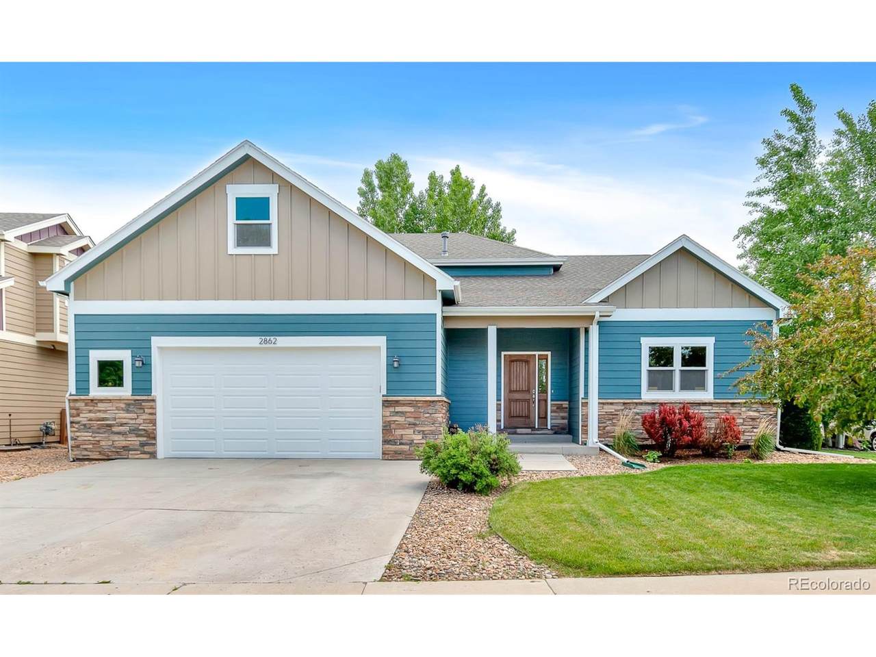 2862 Ariel Dr - Photo 1