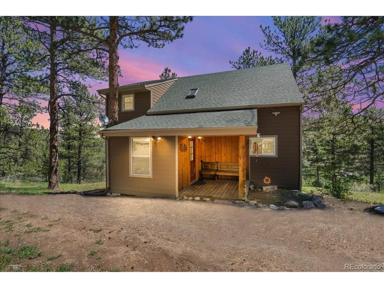 457 Spruce Mountain Dr - Photo 1