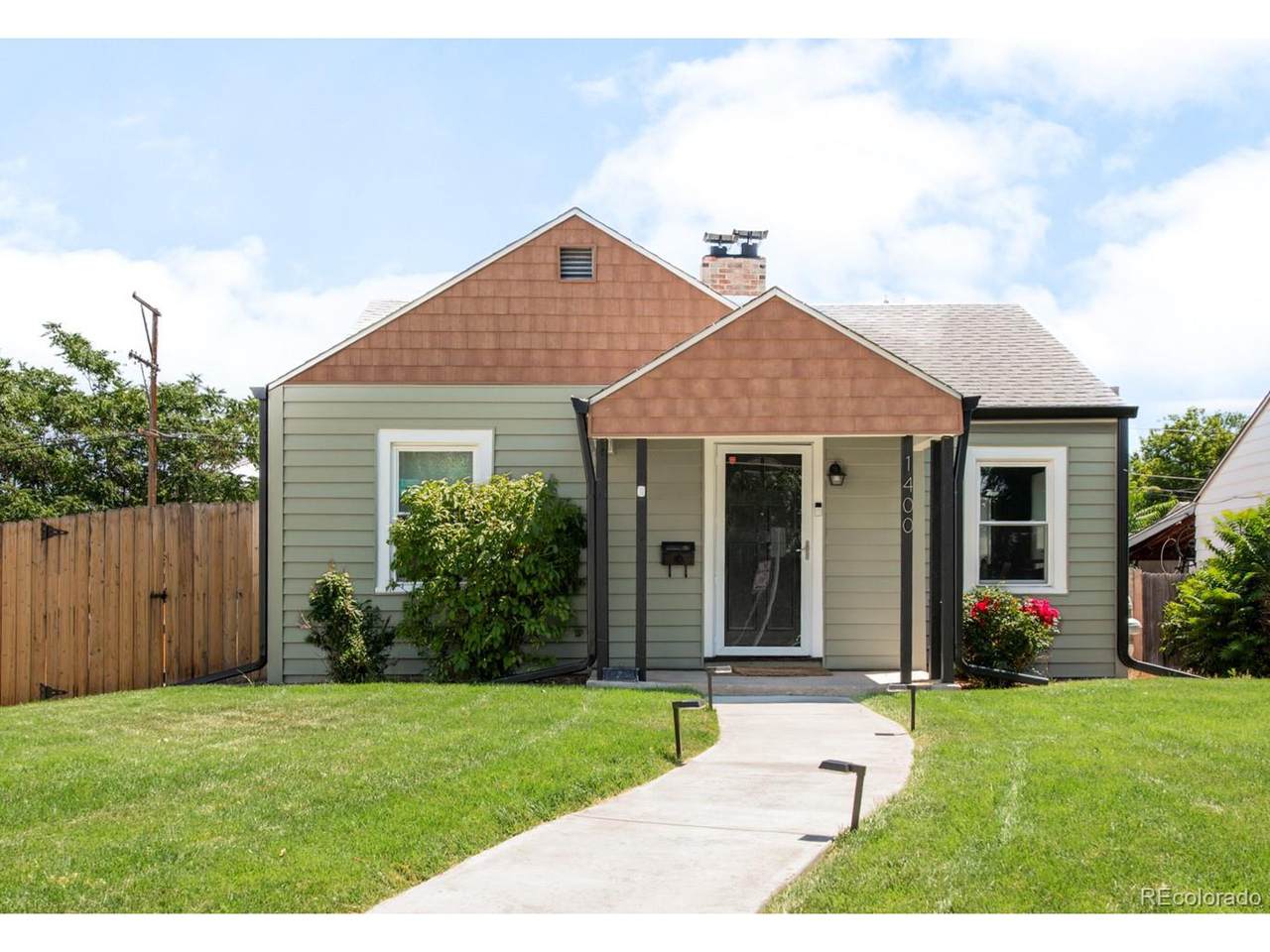 1400 Birch St - Photo 1