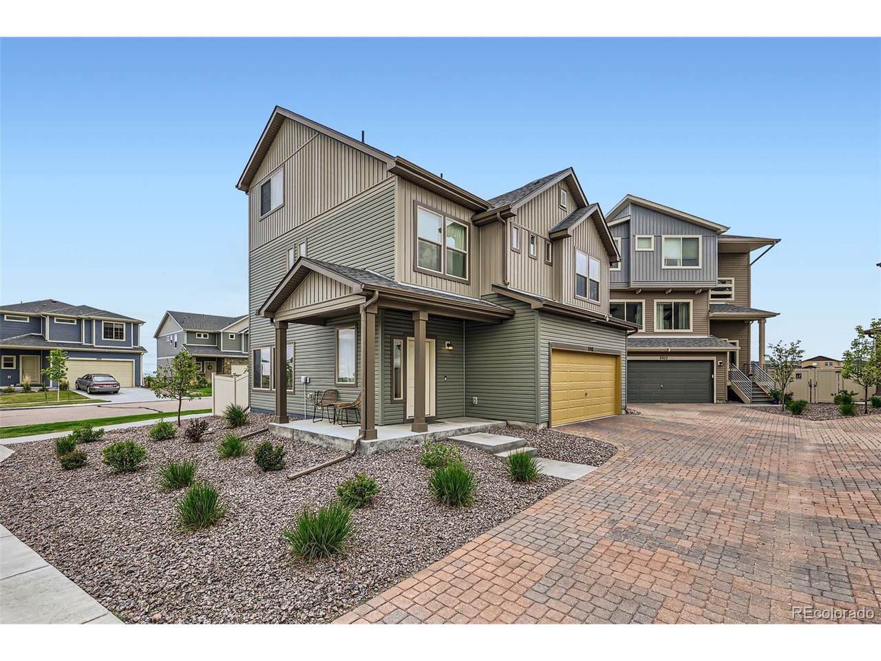 6918 Silvergrass Dr - Photo 1