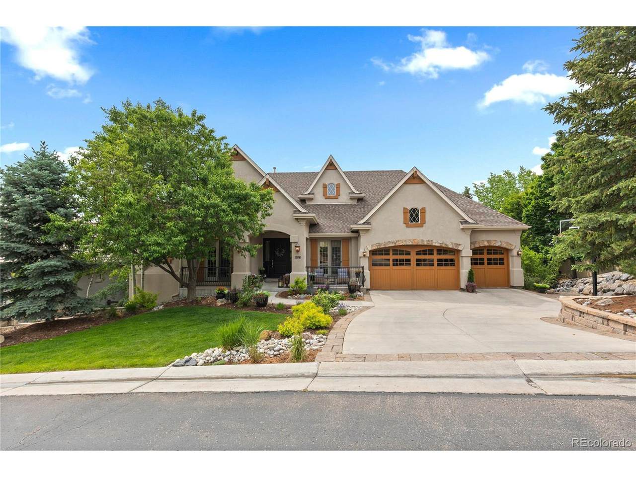 1186 Buffalo Ridge Rd - Photo 1