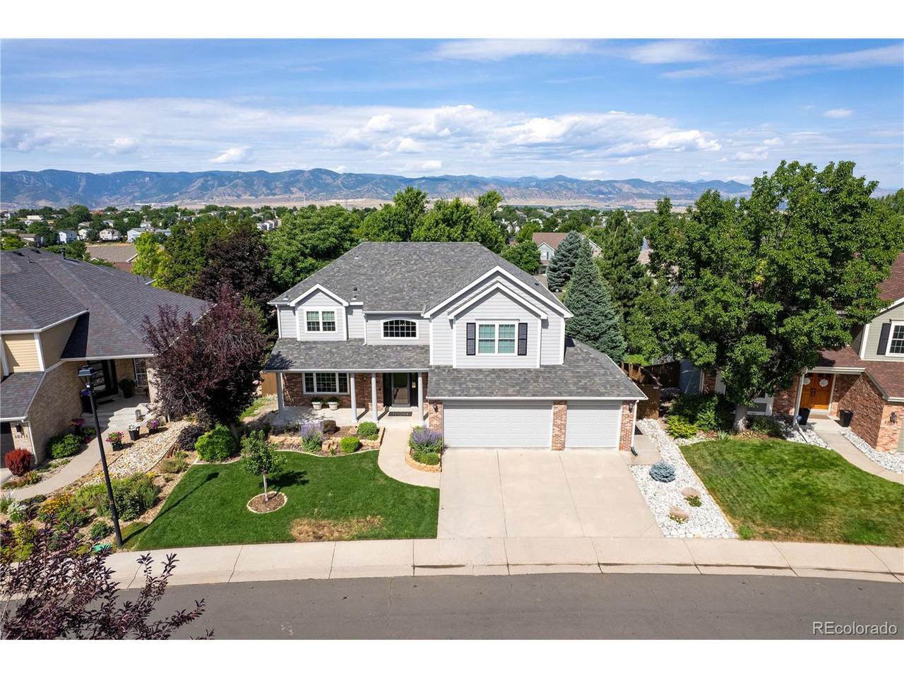 10201 Mountain Maple Dr - Photo 1