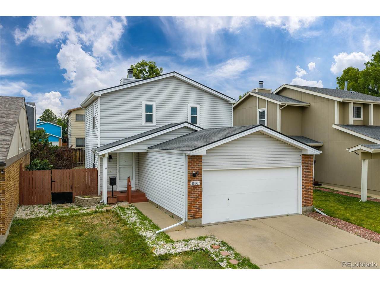 11807 Sherman St - Photo 1