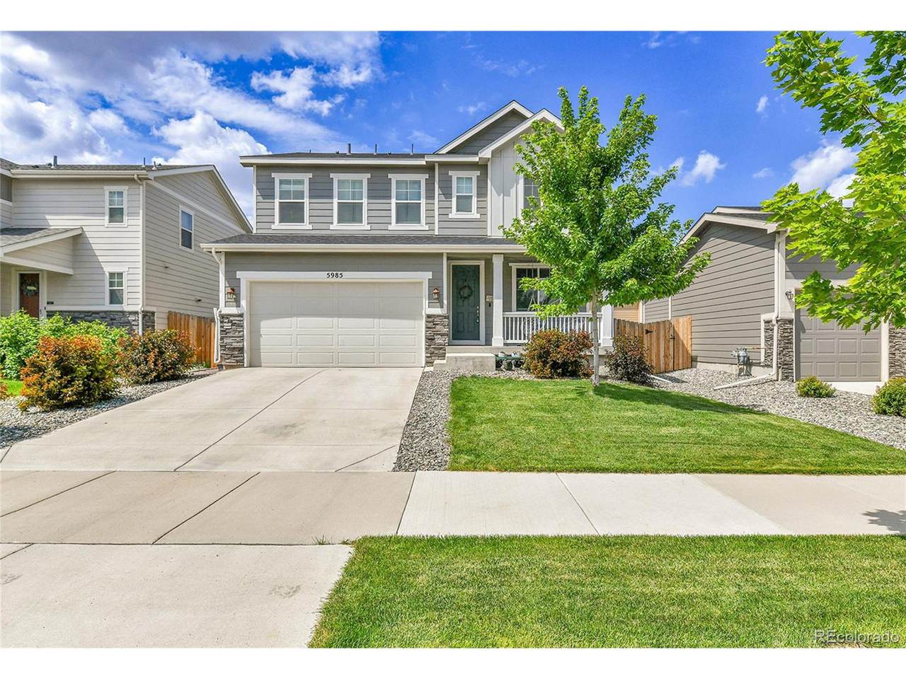5985 Sugarbeet Place - Photo 1