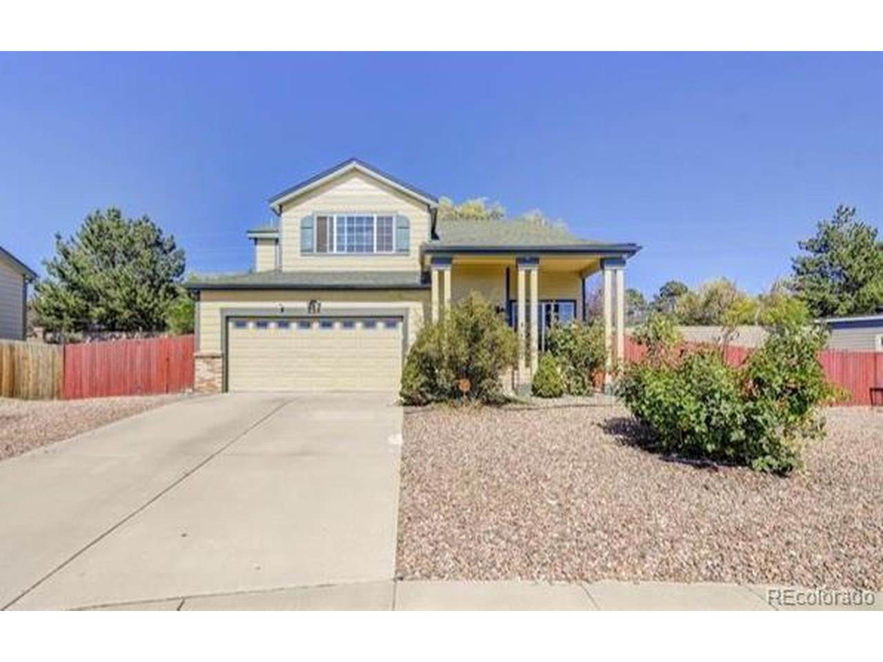 628 Prairie Star Cir - Photo 1