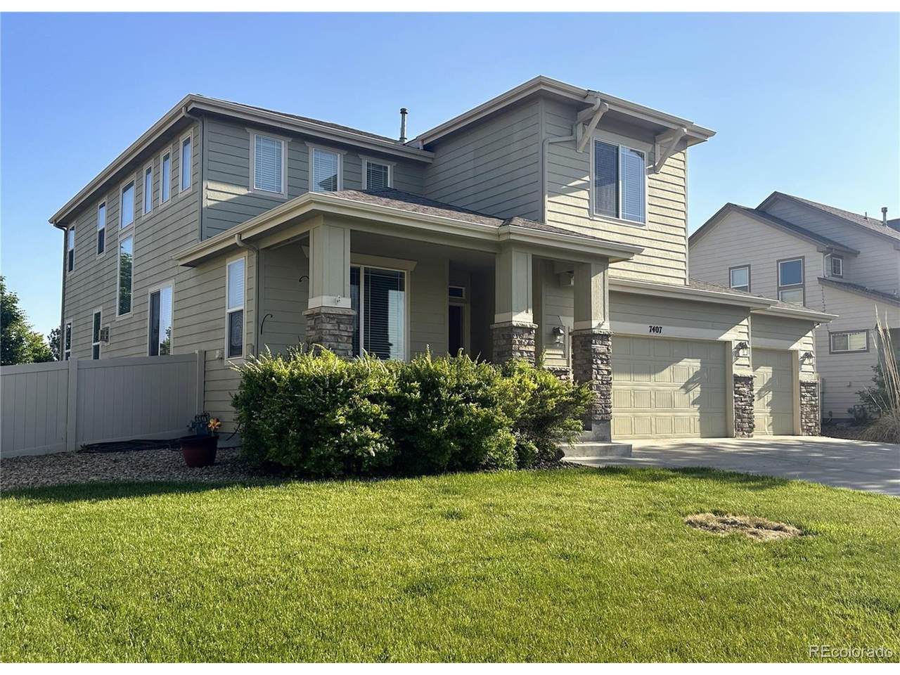 7407 Pimlico Dr - Photo 1
