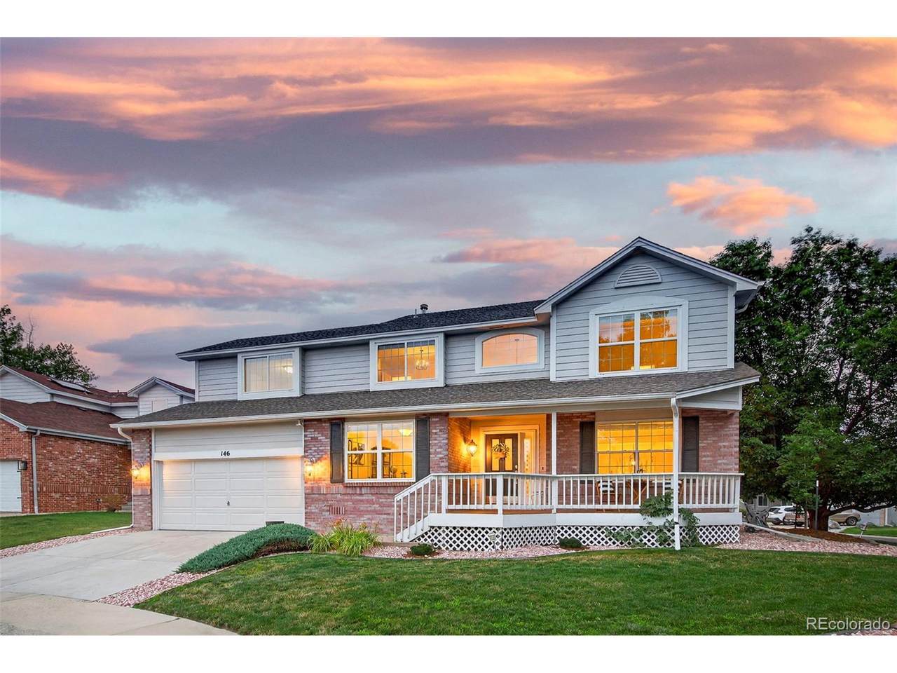 146 Keystone Trl - Photo 1