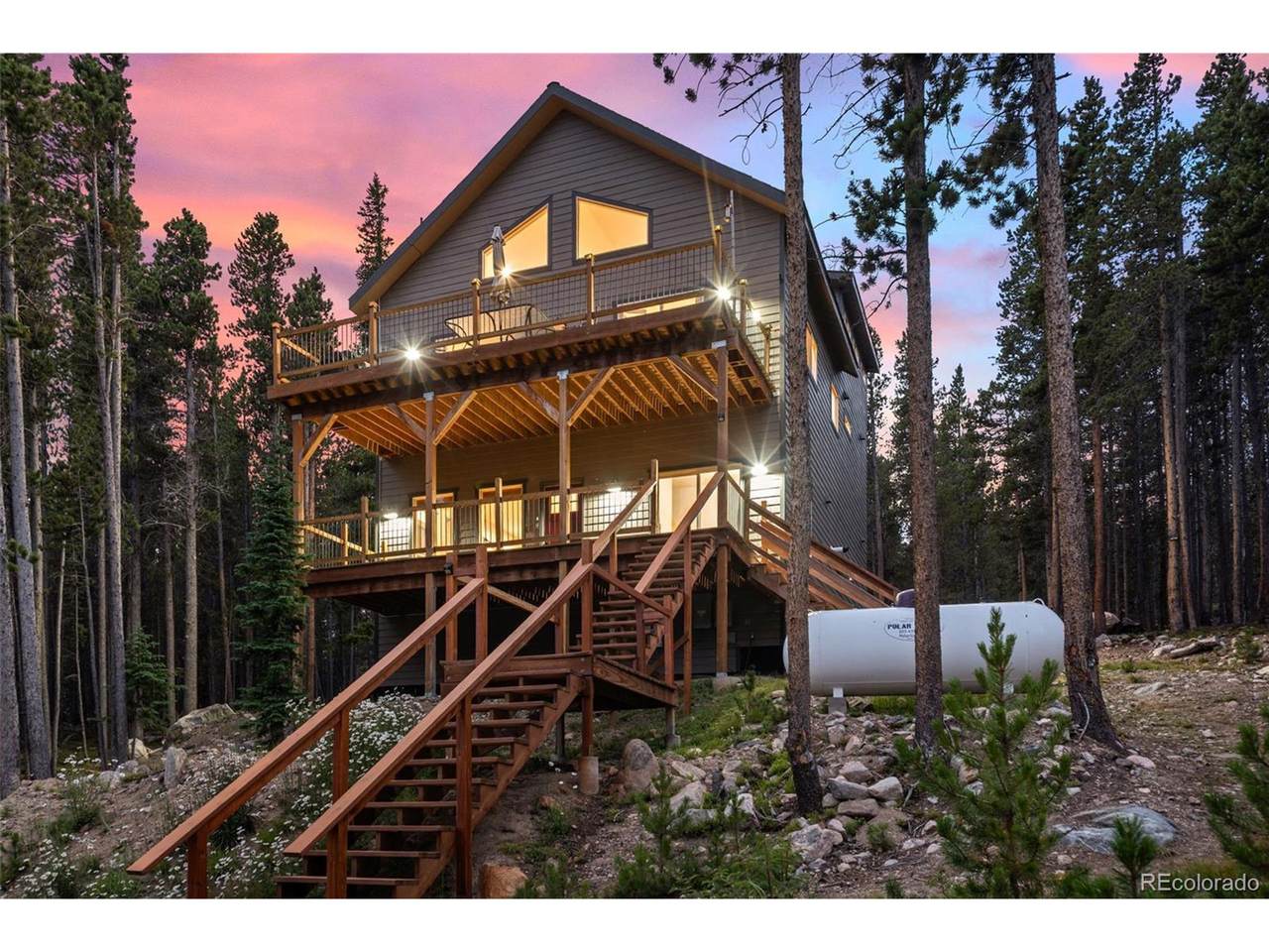 258 Upper Forest Rd - Photo 1