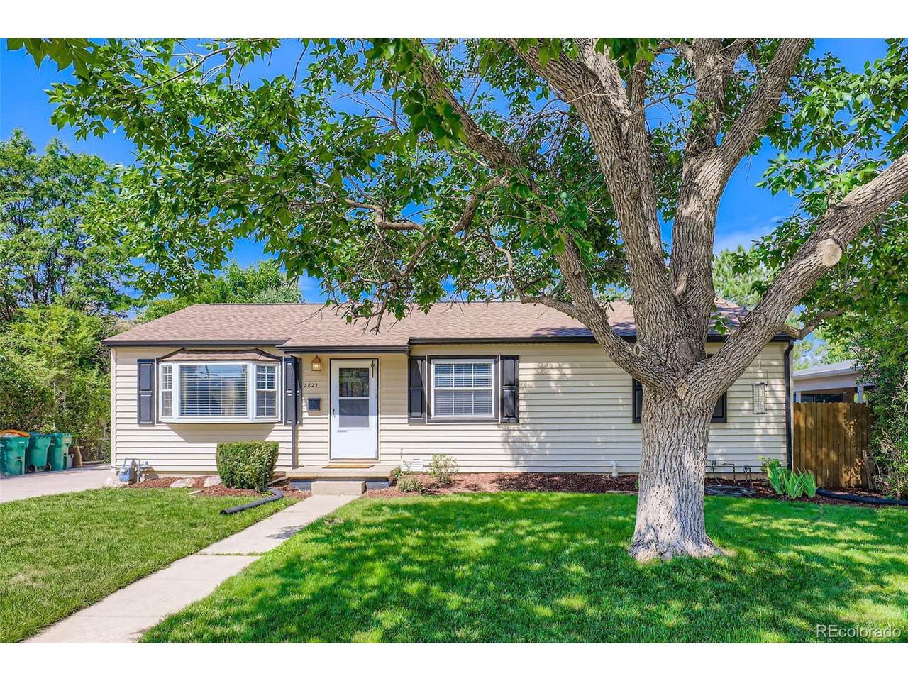 2821 Kearney St - Photo 1