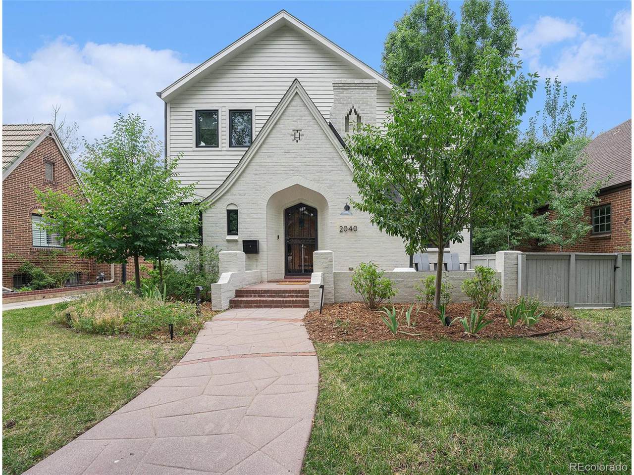 2040 Krameria St - Photo 1