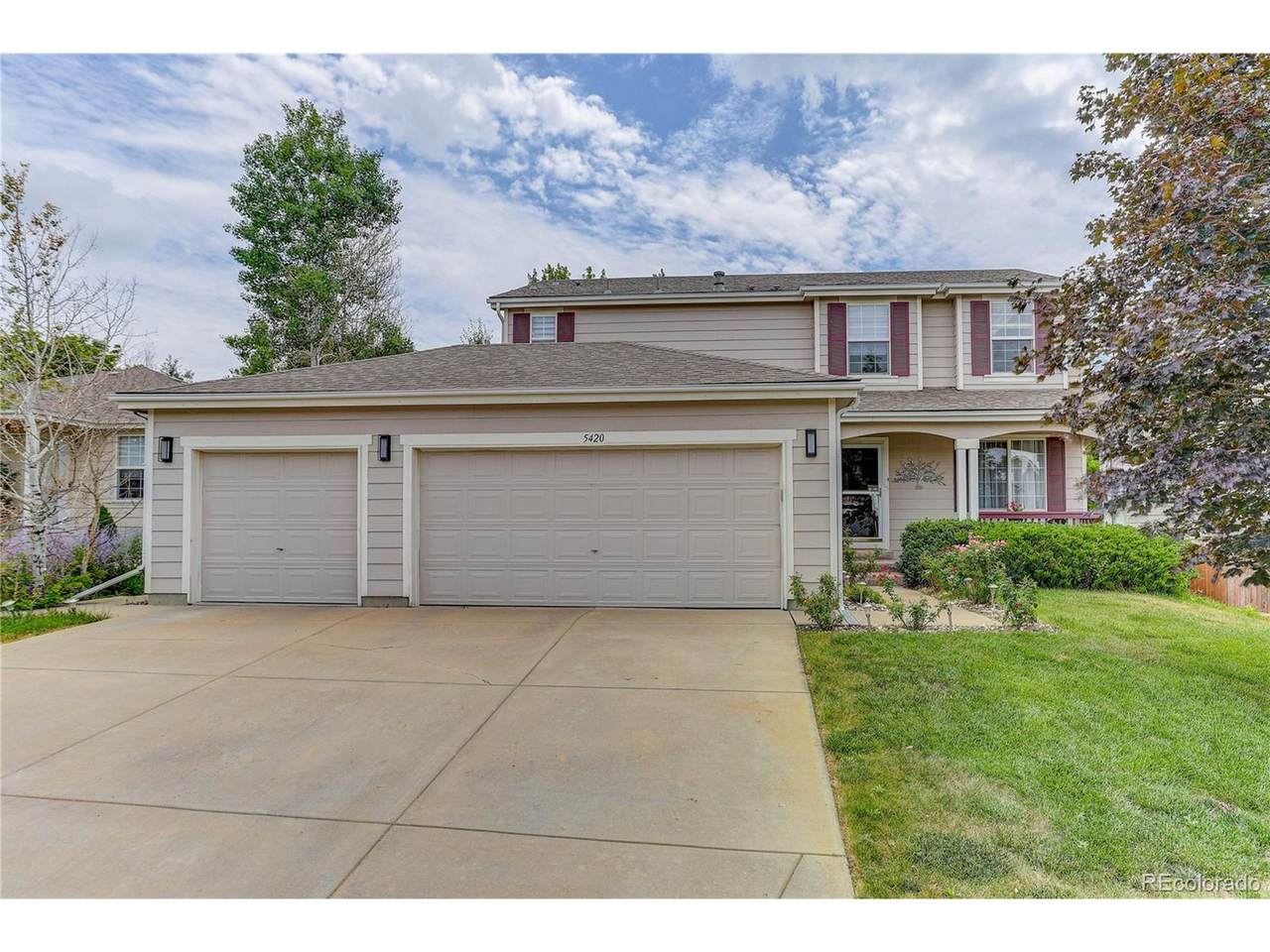 5420 Shawnee Way - Photo 1