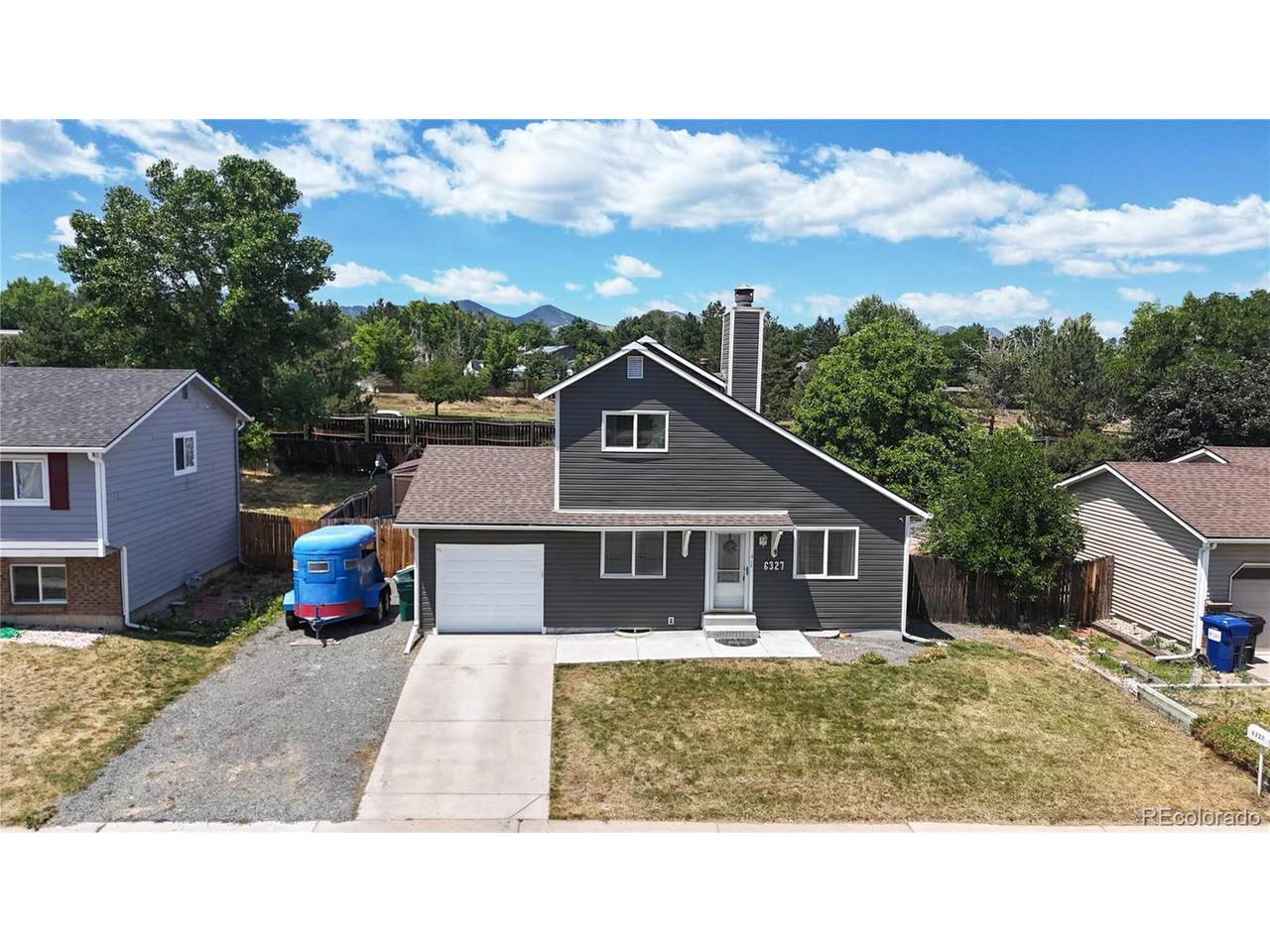 6327 Johnson St - Photo 1