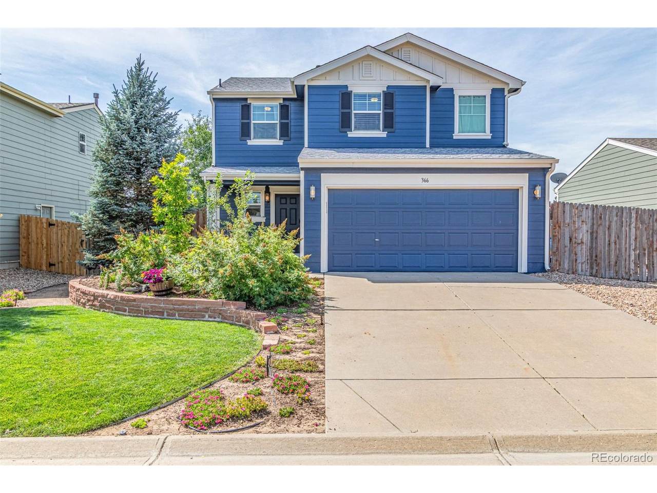 366 Shenandoah Way - Photo 1