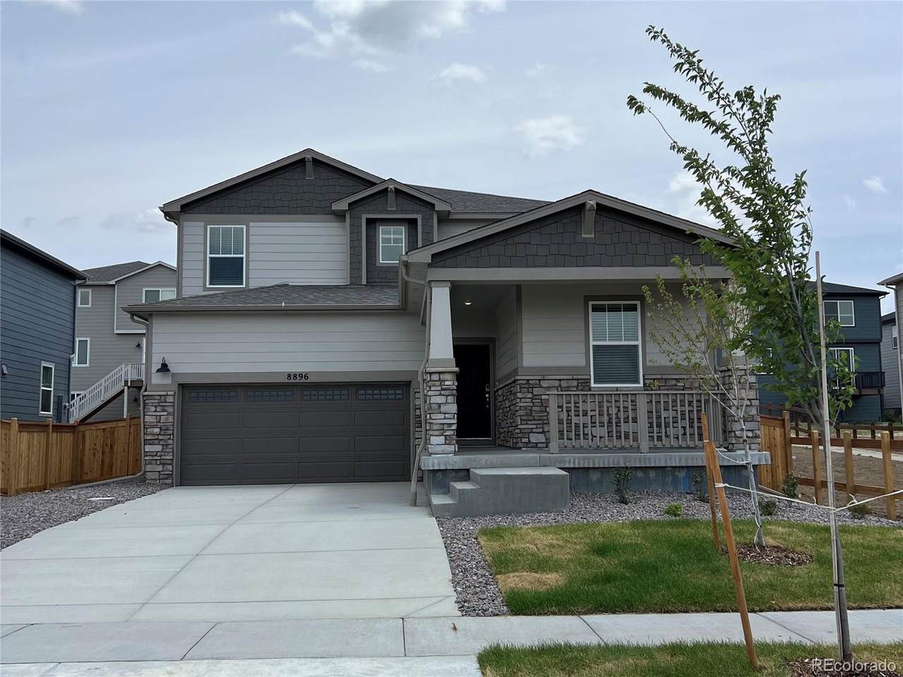8896 Salida St - Photo 1
