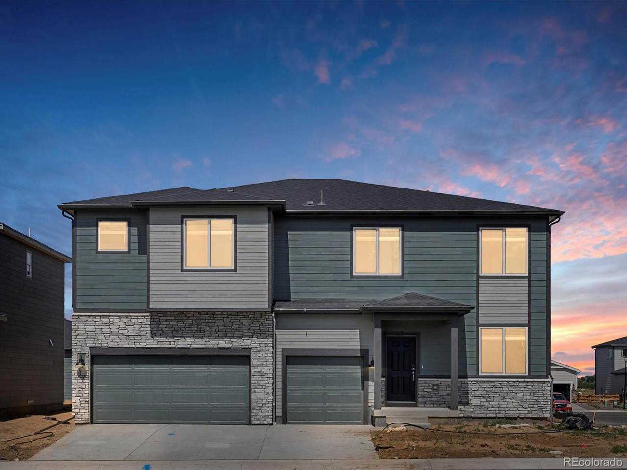 1611 Nathan River Dr - Photo 1