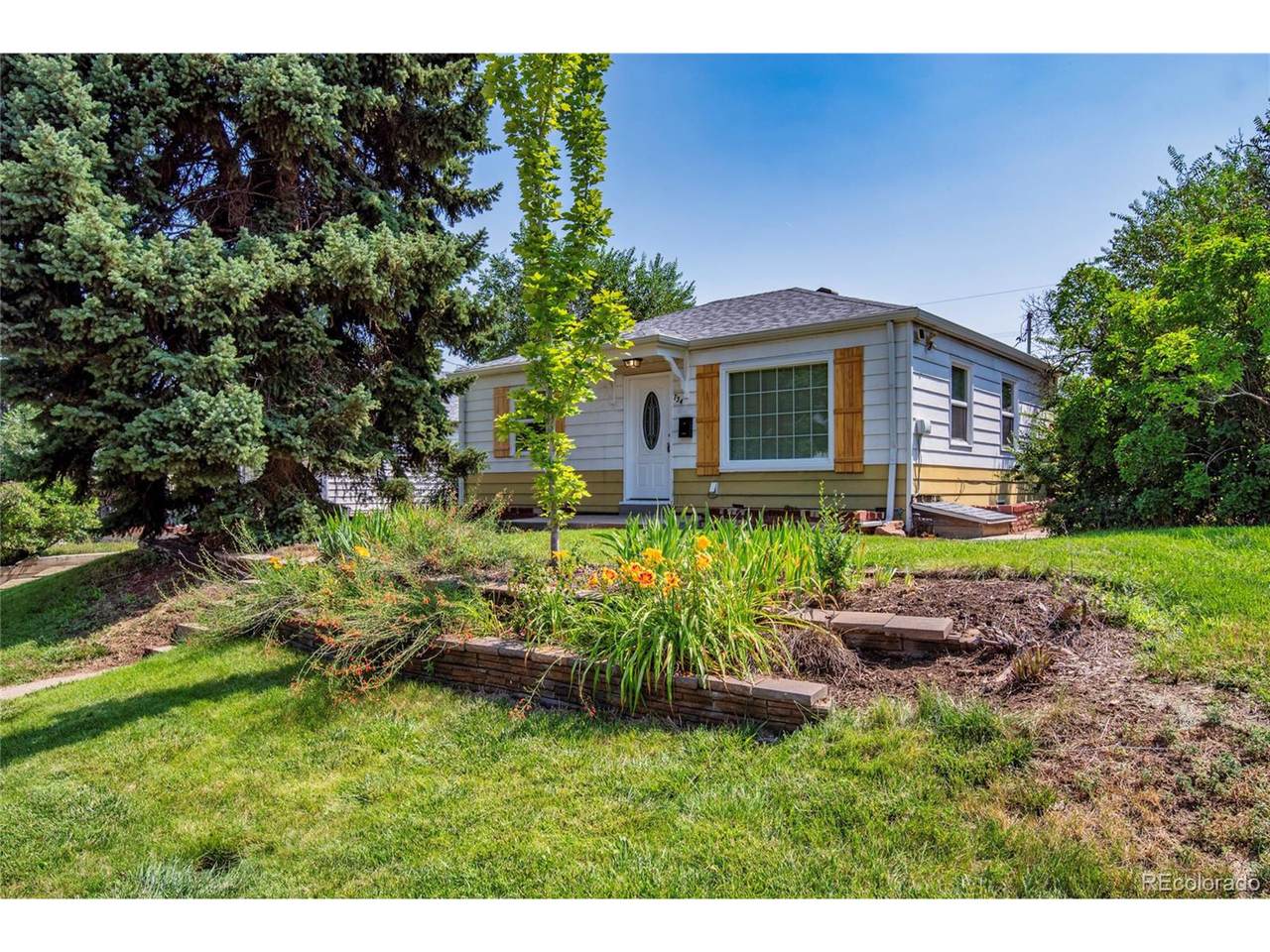 734 Osceola St - Photo 1