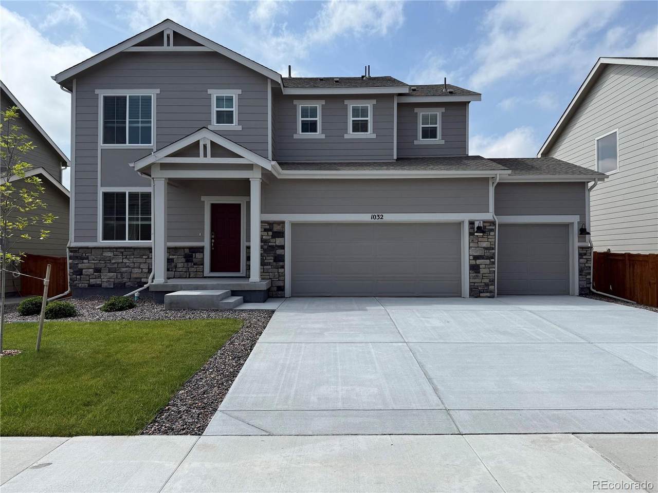 1032 Odessa Lake Rd - Photo 1