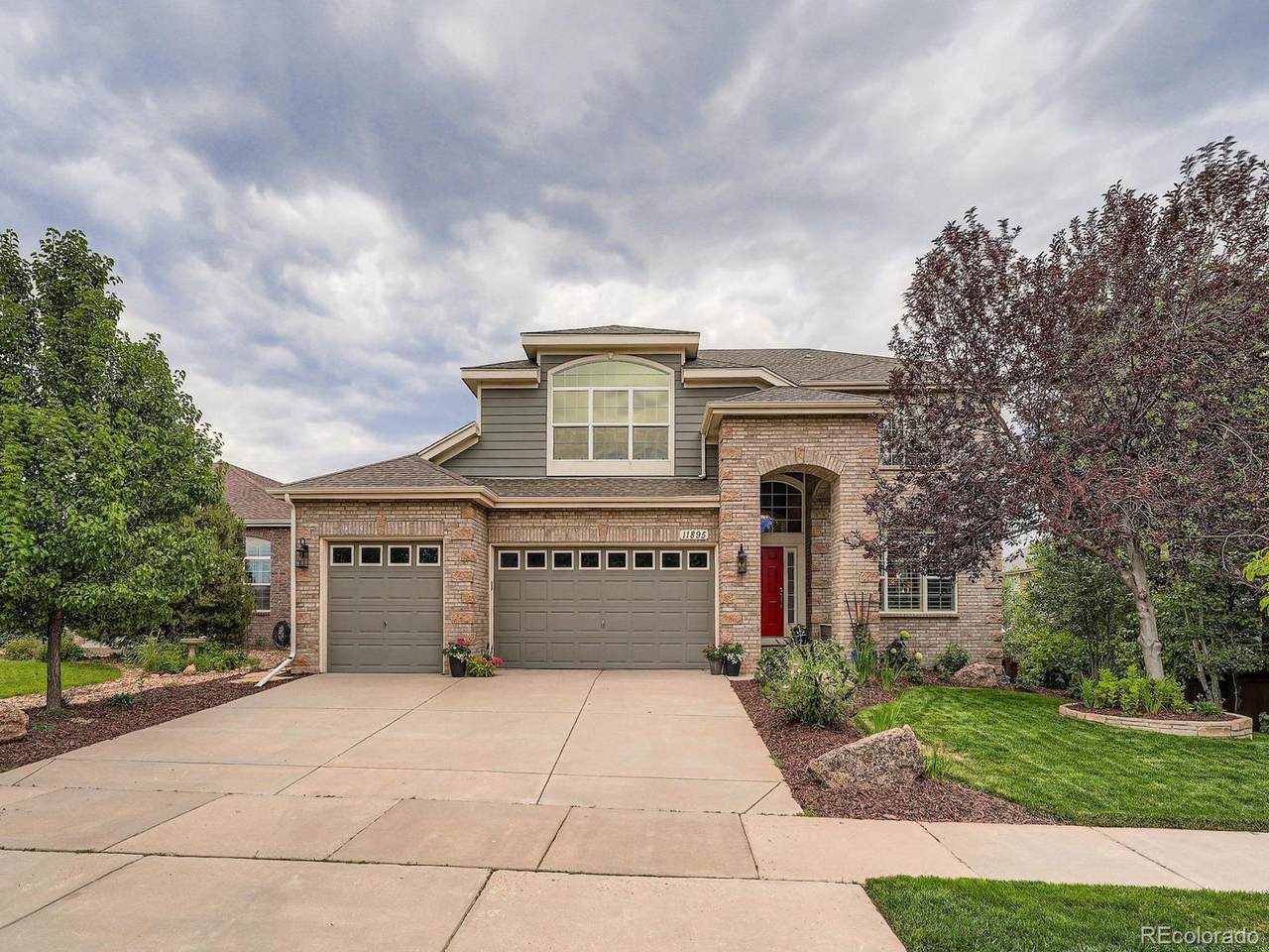 11895 Breeze Grass Way - Photo 1