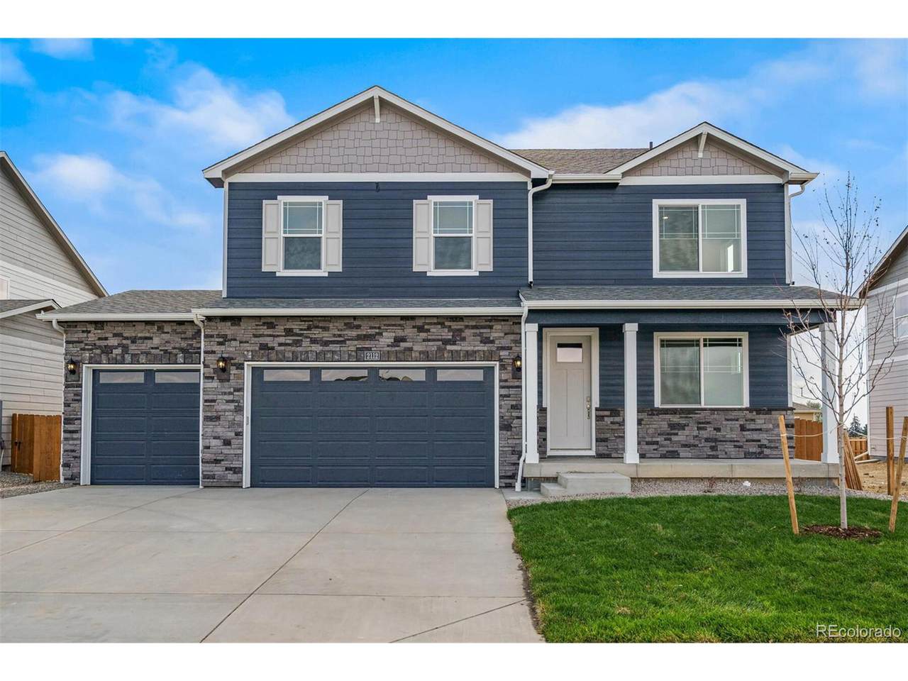 1708 Floating Leaf Dr - Photo 1