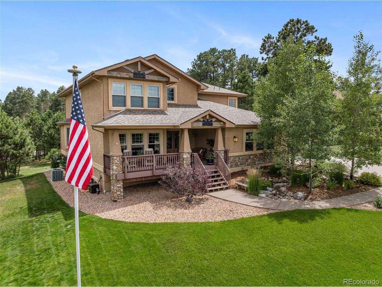 1163 Greenland Forest Dr - Photo 1