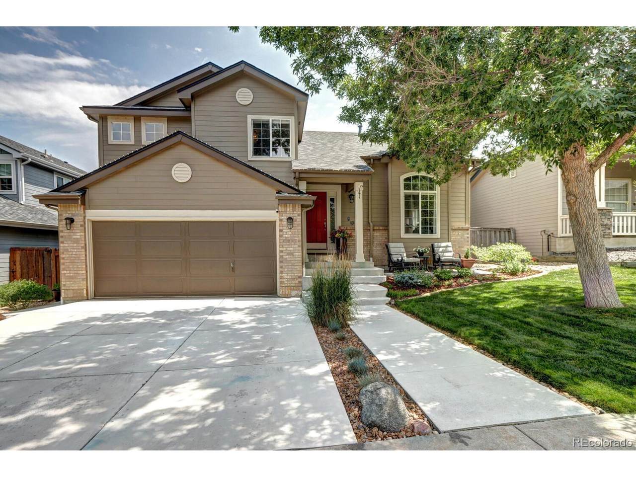 5314 Harlan Way - Photo 1